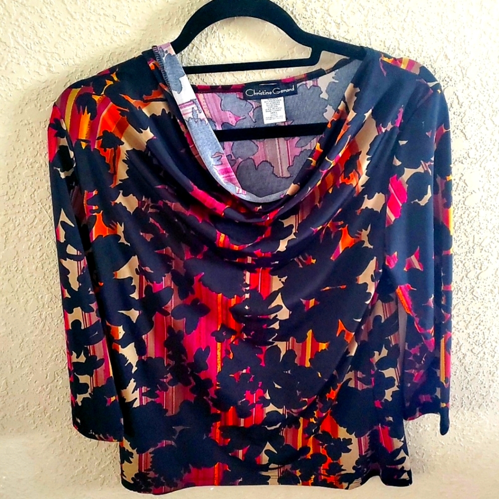 NWOT Small Blouse